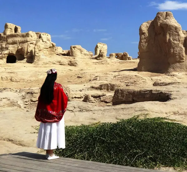 7-Day Xinjiang Highlights Tour