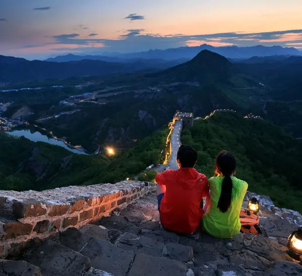 One Day Beijing Highlights Private Tour
