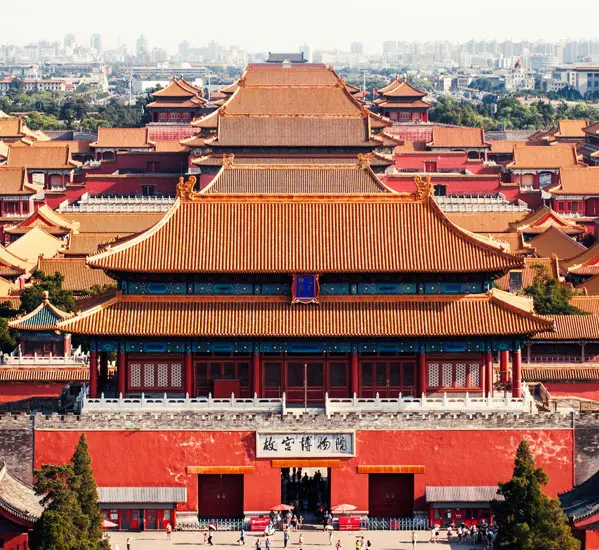 4-Day Beijing Tour Itinerary: Private and Customizable
