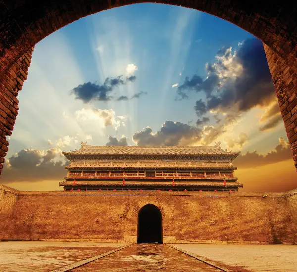One-Day Xi’an Highlights Private Tour