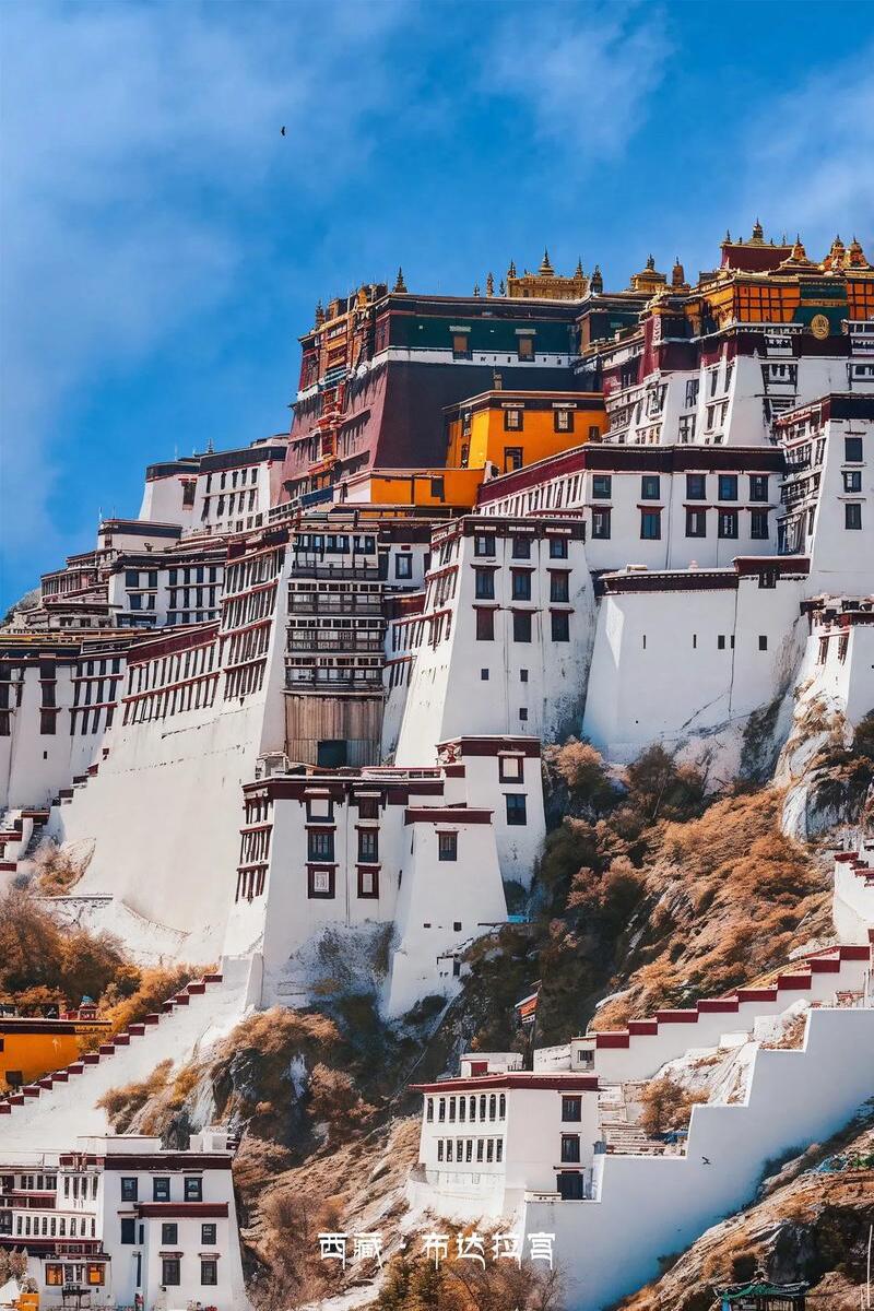 Tibet Tours 2025, Customized Tibetan Travel