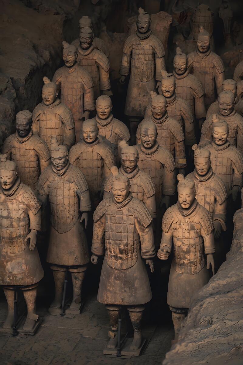 Top Xi’an Tours 2026: Heritage, Nature, and Culinary Delights