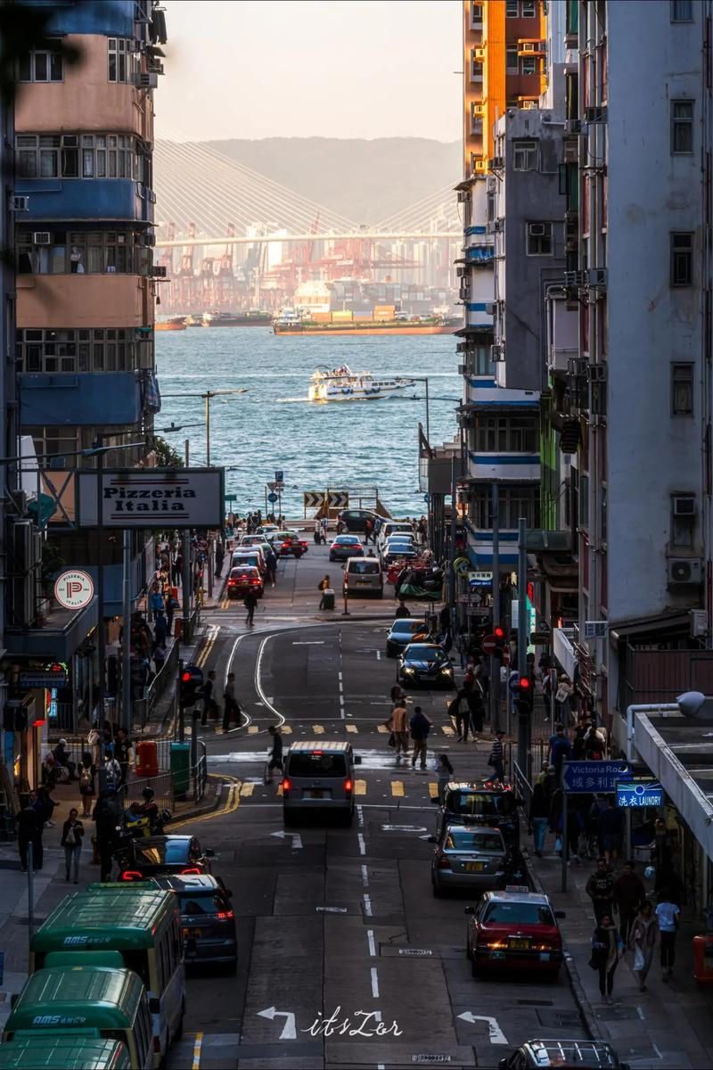 Hong Kong Tours
